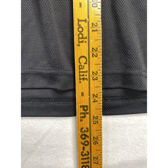 2000s Jerry Rice Oakland Raiders NFL Football Jersey Reebok 80 Black Medium - Picture 7 of 7